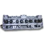 Головка блоку в зборі з клапанами 130-1003011-Б ЗІЛ 130