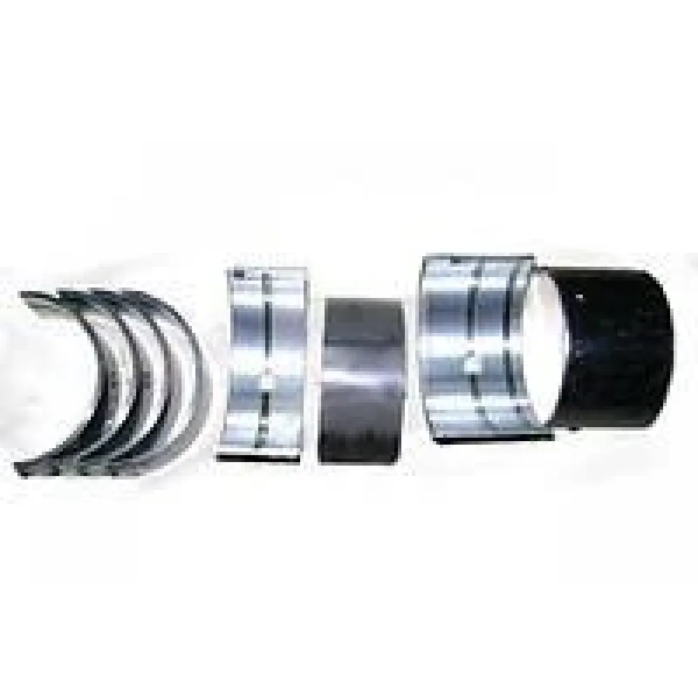 Вкладиші корінні ВК-51-1000102Р6 ГАЗ 52