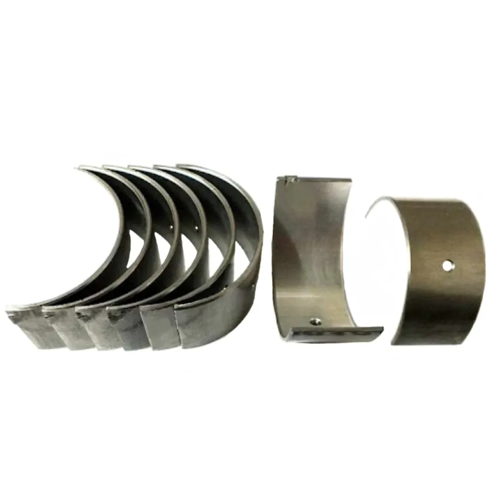 Вкладиші шатунні ВК-24-1000104Р6 ГАЗ 24