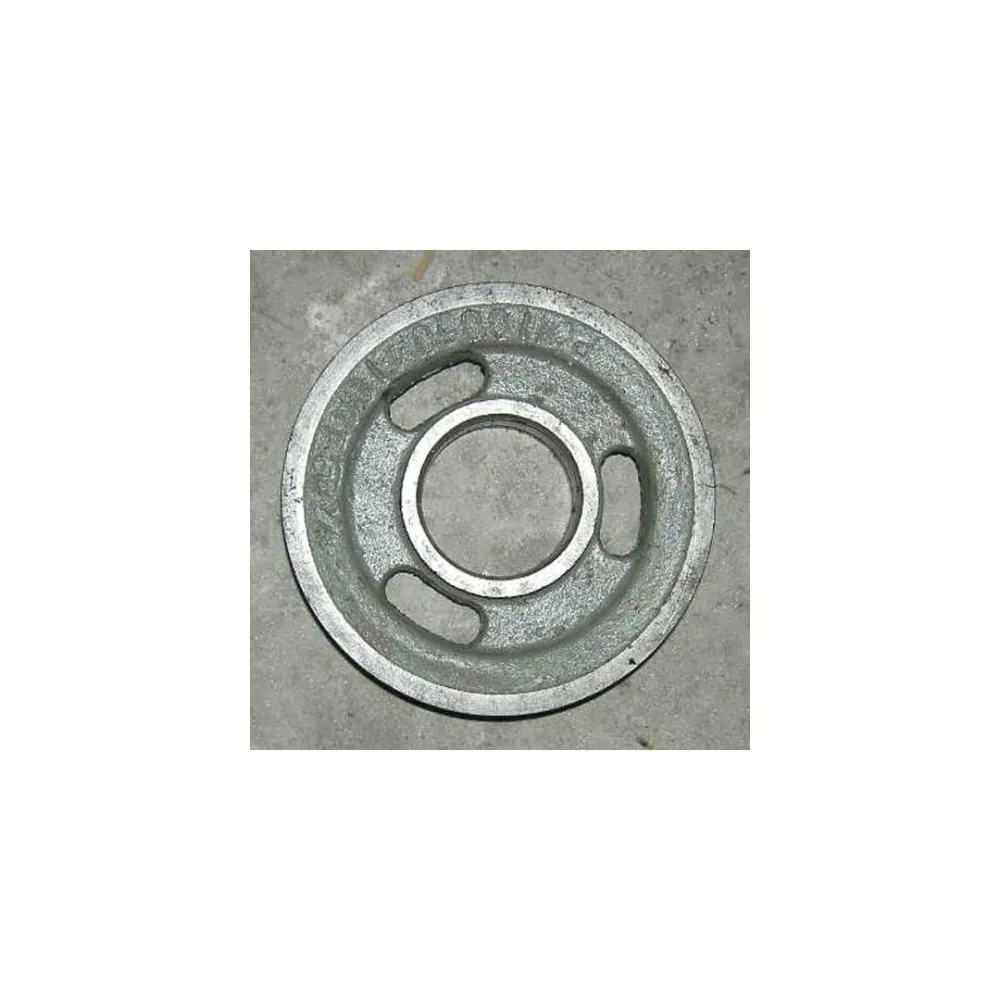 Шкив натяжной компрессора кондиционера РСМ-10.05.04.104Г Versatile Дон-1500