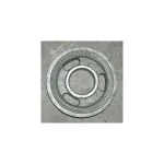 Шкив натяжной компрессора кондиционера РСМ-10.05.04.104Г Versatile Дон-1500
