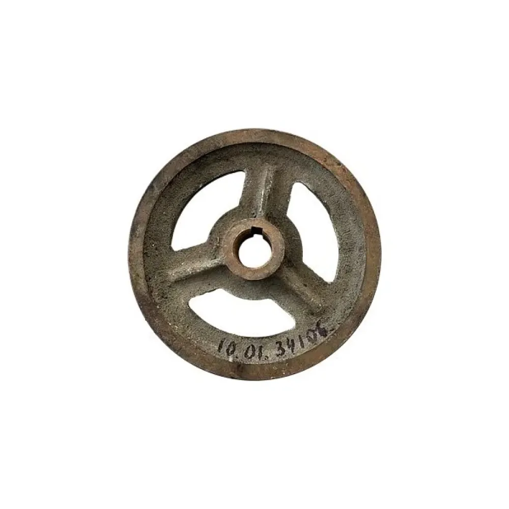 Шкив привода вентилятора РСМ-10.14.01.102А Versatile Дон-1500