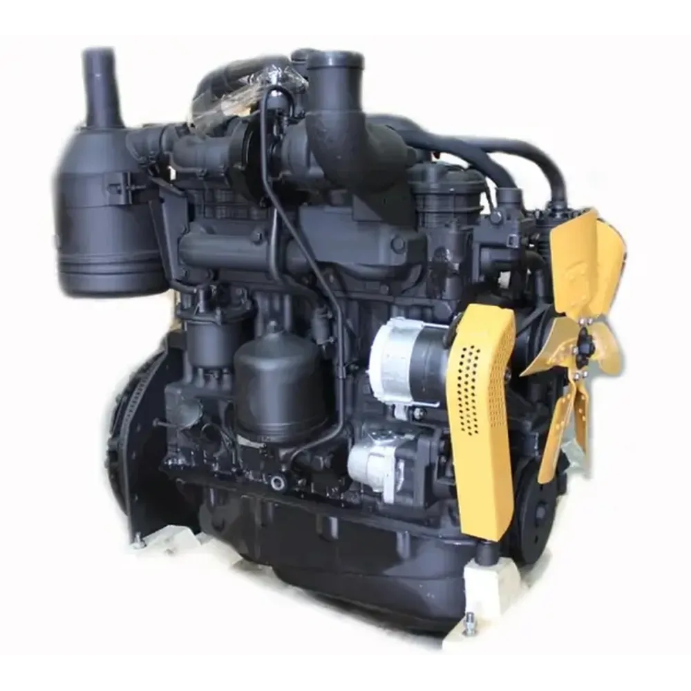 Двигун Д245.5-31 МТЗ 892