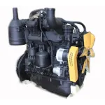 Двигун Д245.5-31 МТЗ 892