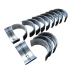 Вкладыши коренные Р1 А23.01-116-01Р1 ВгТЗ DT-75