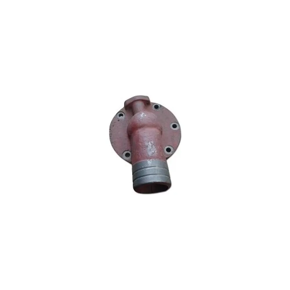 Раструб насоса водяного