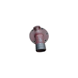 Раструб насоса водяного