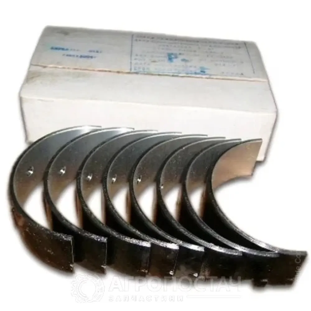 Вкладыши коренные Р3 А23.01-98-31Р3 Versatile Дон-1500