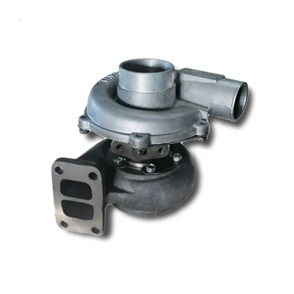 Турбокомпрессор ТКР7НК-27-43 МТЗ 1221, МТЗ 1523