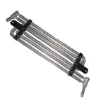 Радіатор оливний гідросистеми трансмісії 150.55.022-9 ХТЗ T-150, ХТЗ T-150К(ХТЗ)