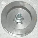 Шків приводу насосу НШ 238АК-4611210