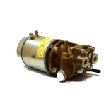 Насос маслозакачивающий реставрированный 240-1021012А КИРОВЕЦ K-701