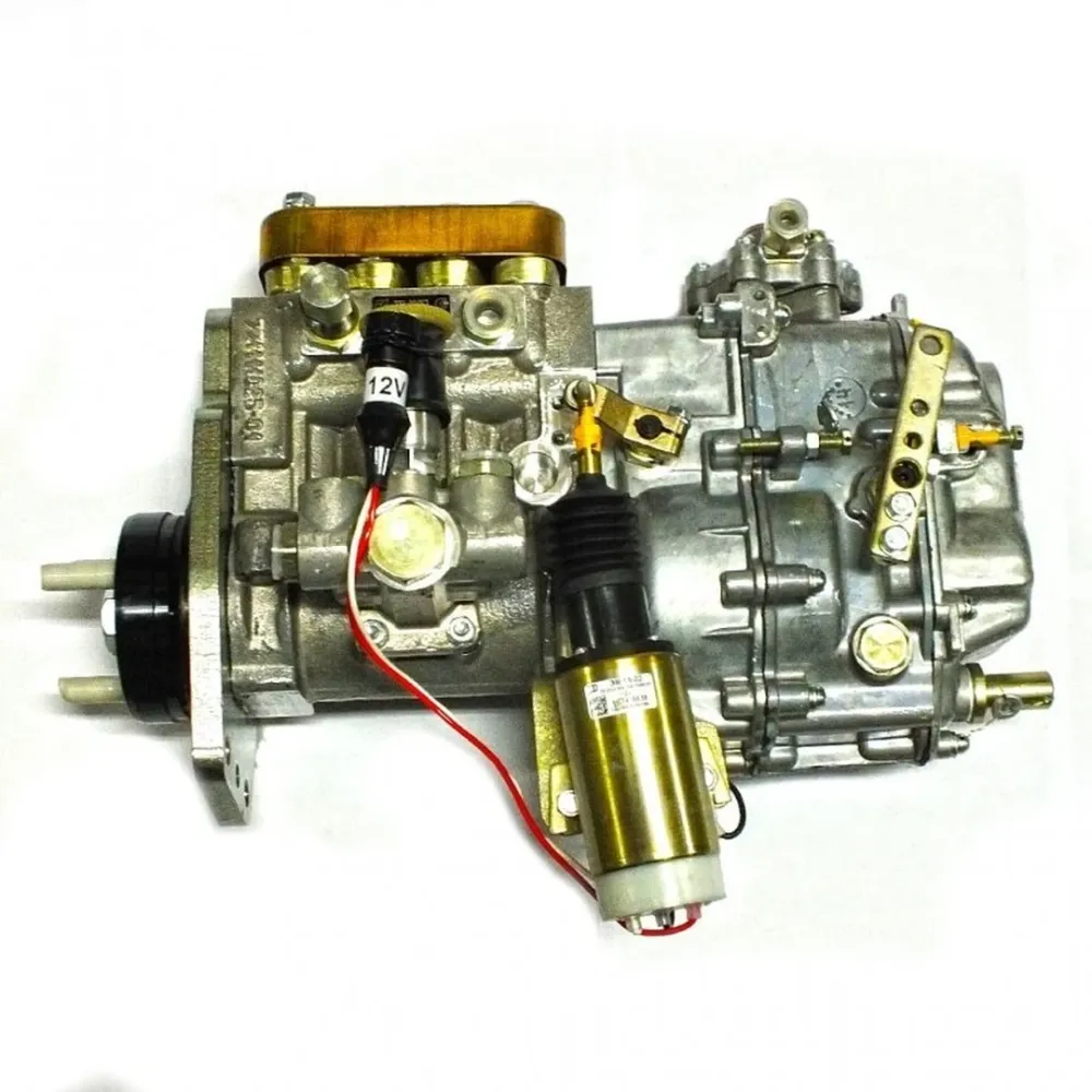 Топливный насос высокого давления 773.1111005-20.05Э