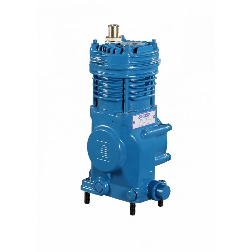 Компрессор А29.01.000-05 МТЗ 100, МТЗ 1025