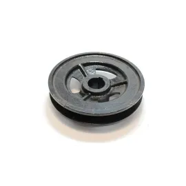 Шкив задний контрпривода