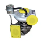 Турбокомпрессор с дополнительным вакуумом ТКР6.1-03 ЗИЛ 5301