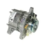 Генератор 14 В 65 А Г1621.3701 ГАЗ 53