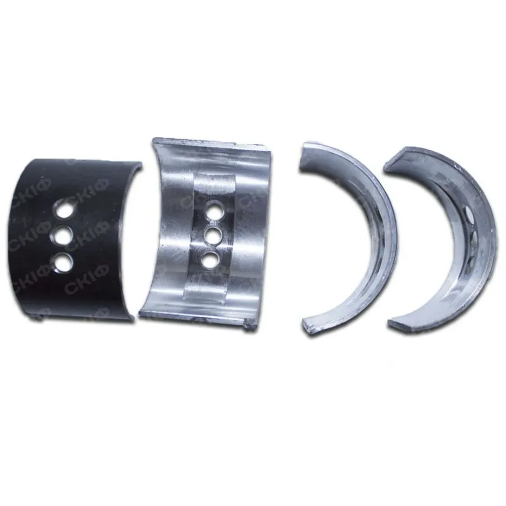 Вкладиші шатунні Р2 А23.01-54-130Р2 ХТЗ T-150, ХТЗ T-150К(ХТЗ)