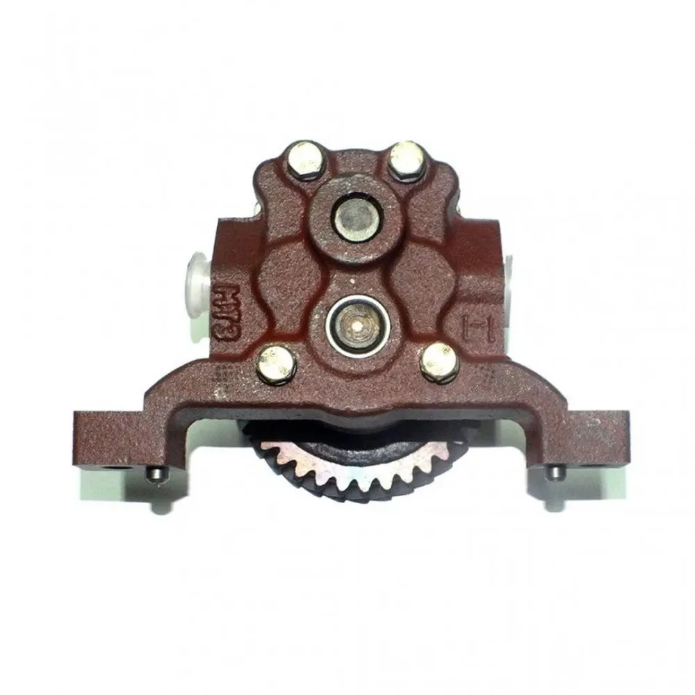 Насос масляный 3LD-1403010 ХТЗ 2511