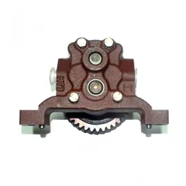 Насос масляный