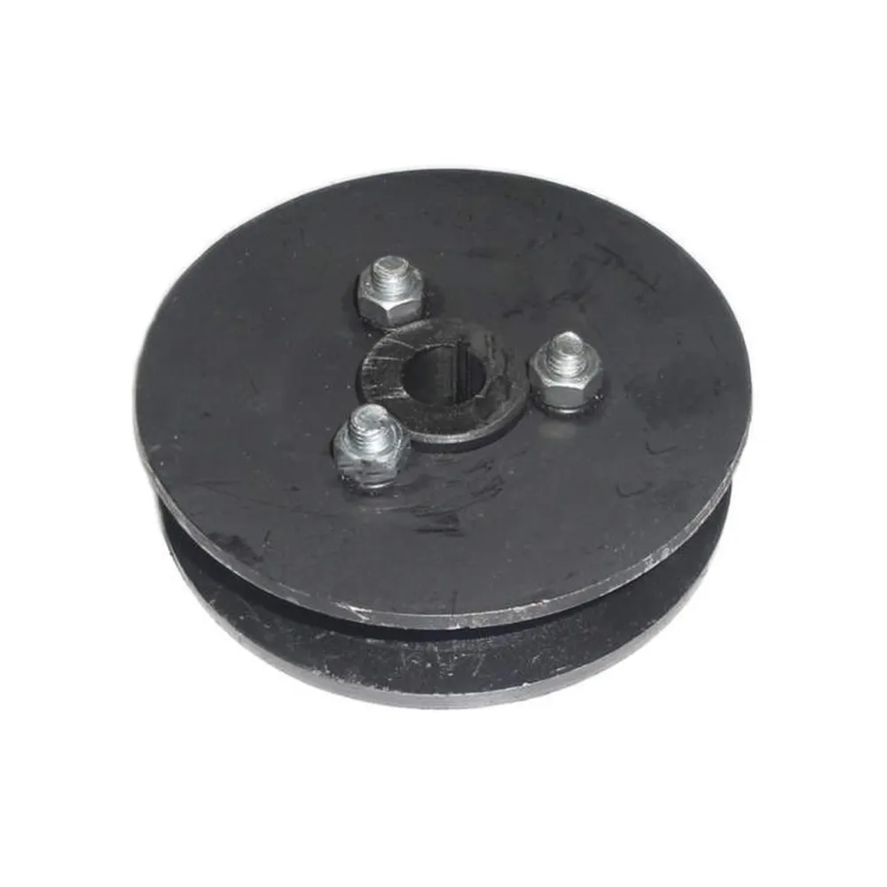 Шкив насоса водяного