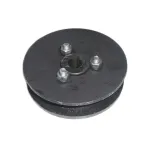 Шкив насоса водяного