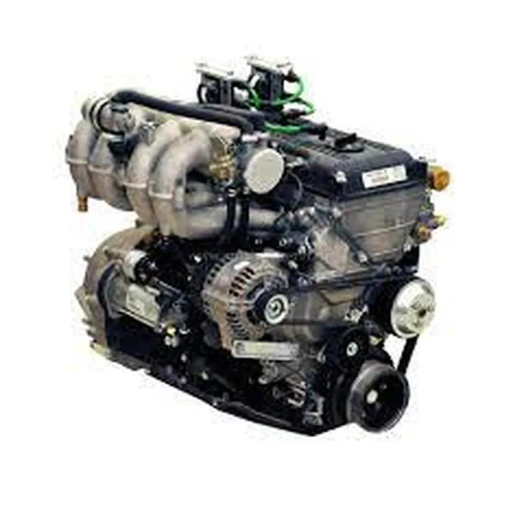 Двигатель 4062.1000400