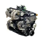 Двигатель 4062.1000400