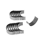 Вкладыши шатунные Н2 А23.01-91-60Н2 ХТЗ T-150, ХТЗ T-150К(ХТЗ)