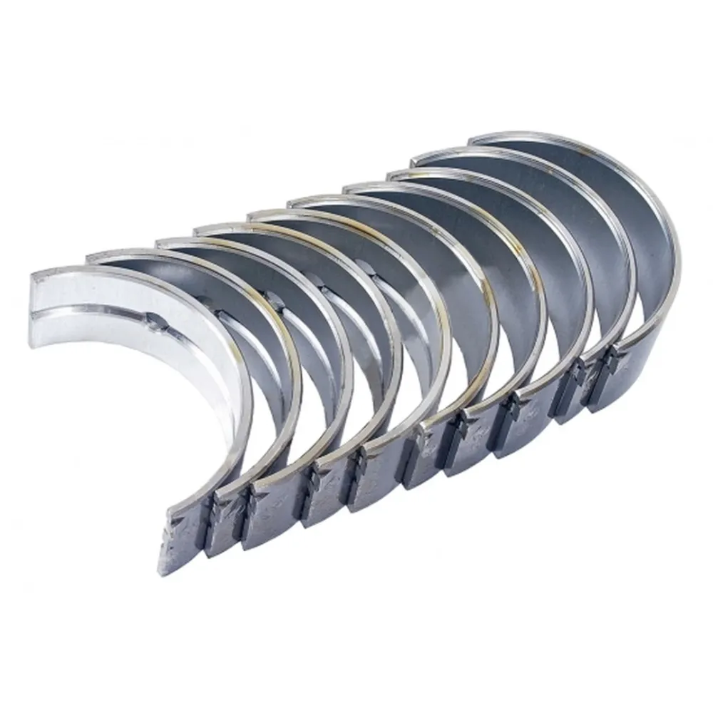 Вкладыши коренные Р3 ВК-21-1000102Р3