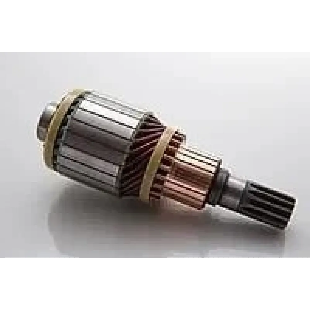 Якір стартера 24 В СТ-243706001 МТЗ 80, МТЗ 82