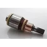 Якір стартера 24 В СТ-243706001 МТЗ 80, МТЗ 82