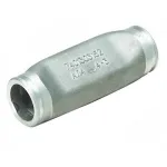 Труба подводящая