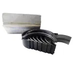 Вкладыши коренные Р2 А23.01-98-60Р2 ХТЗ T-150