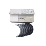 Вкладыши коренные Н2 А23.01-98-60Н2 ХТЗ T-150, ХТЗ T-150Г(ХТЗ), ХТЗ T-150К(ХТЗ)