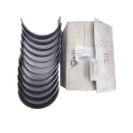 Вкладиші шатунні Н2 А23.01-91-60Н2 ХТЗ T-150, ХТЗ T-150Г(ХТЗ), ХТЗ T-150К(ХТЗ)