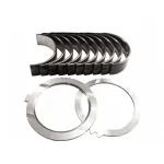 Вкладиші корінні Р6 ВК-53-1000102Р6 ГАЗ 53