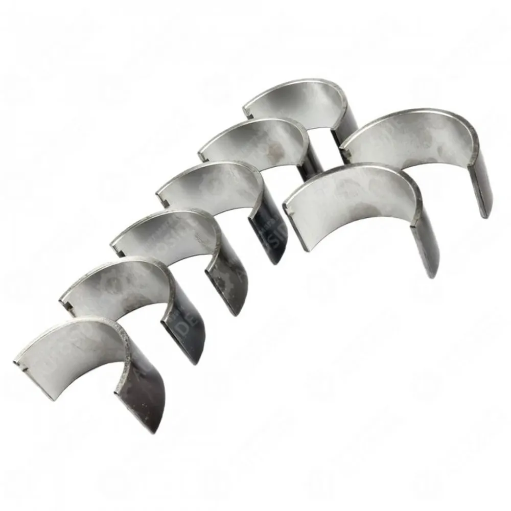 Вкладиші корінні Р1 А23.01-95-65Р1 ЮМЗ 80