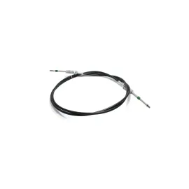 Трос управления подачи топлива