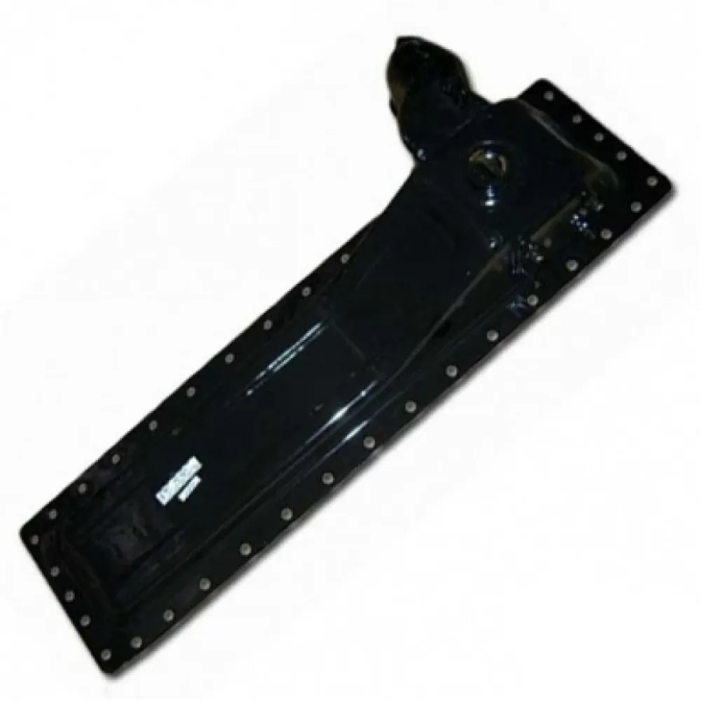 Бак радиатора нижний 85.13.055 ВгТЗ DT-75