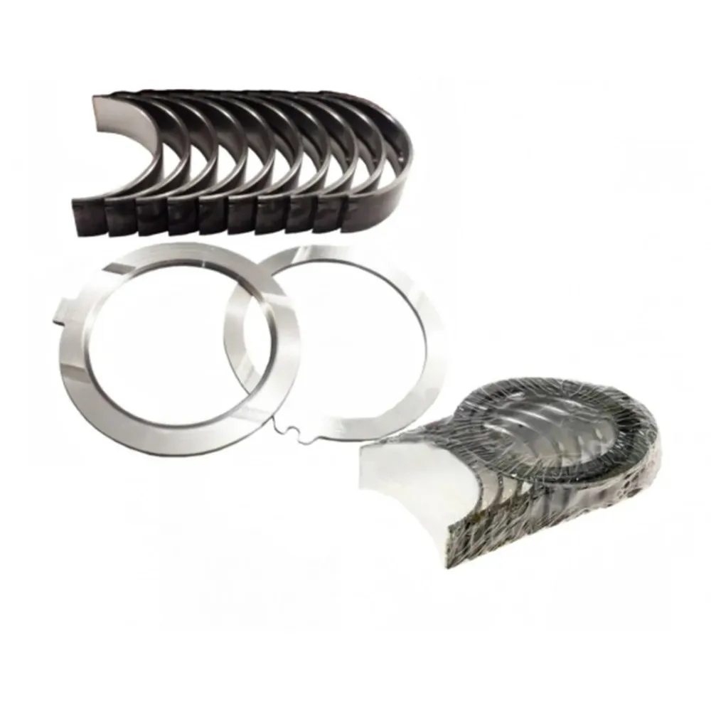 Вкладыши коренные Р3 ВК-53-1000102Р3 ГАЗ 53