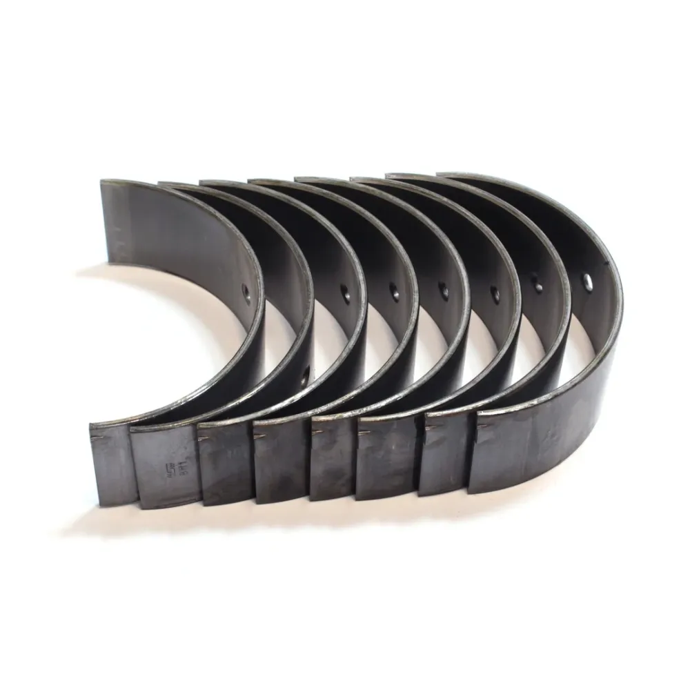 Вкладыши шатунные Р3 А23.01-93-440Р3 ВгТЗ DT-75