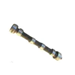 Вал распределительный Д21-1006020А2 ВТЗ T-25A, ЛТЗ T-16, ЛТЗ T-25, ХТЗ 2511