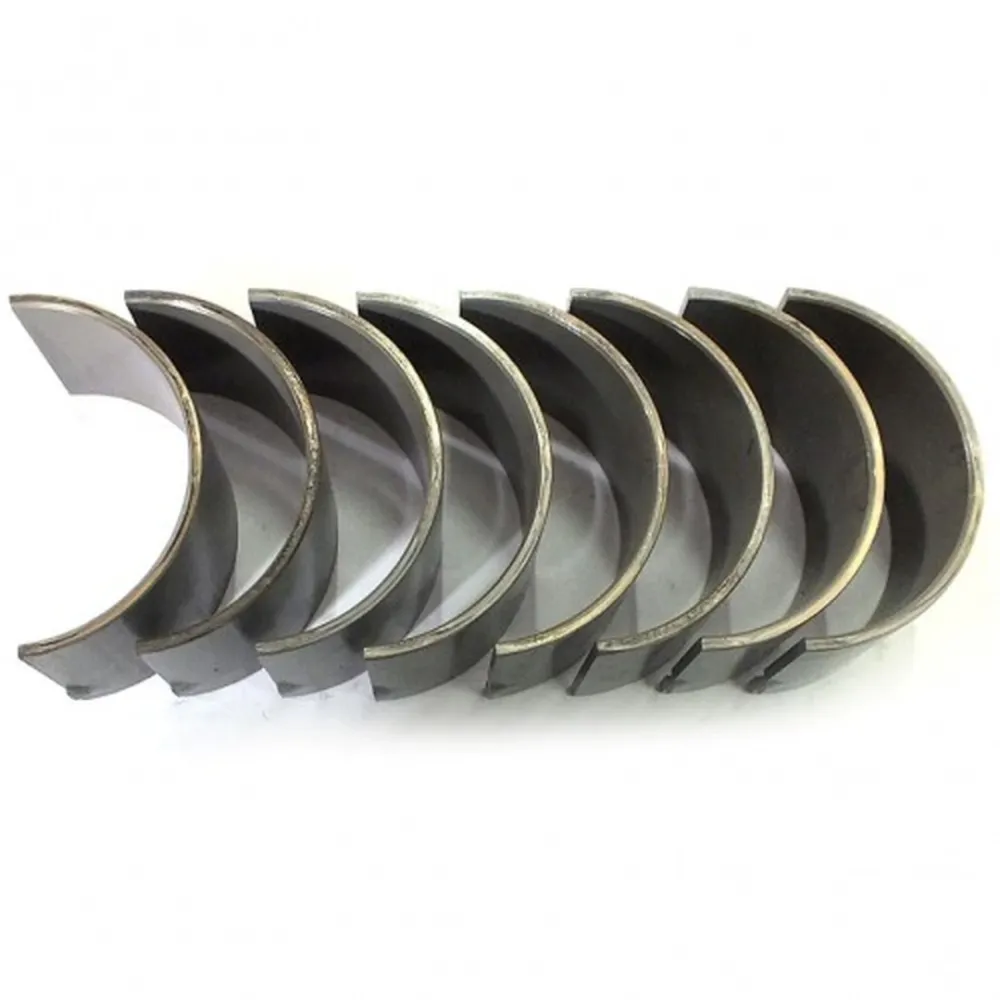 Вкладыши шатунные Р3 А23.01-81-65Р3 ЮМЗ 80