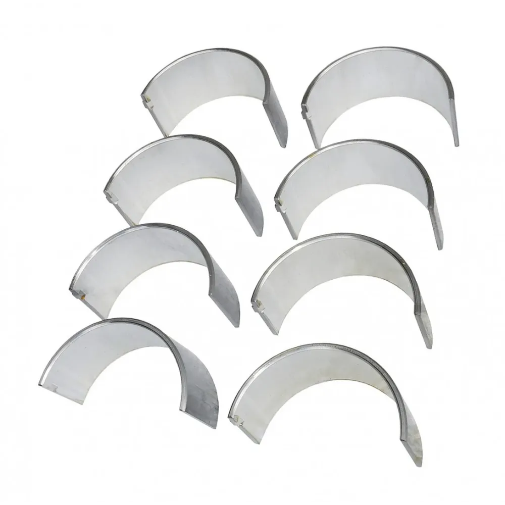 Вкладыши шатунные Н2 А23.01-81-65Н2 ЮМЗ 80