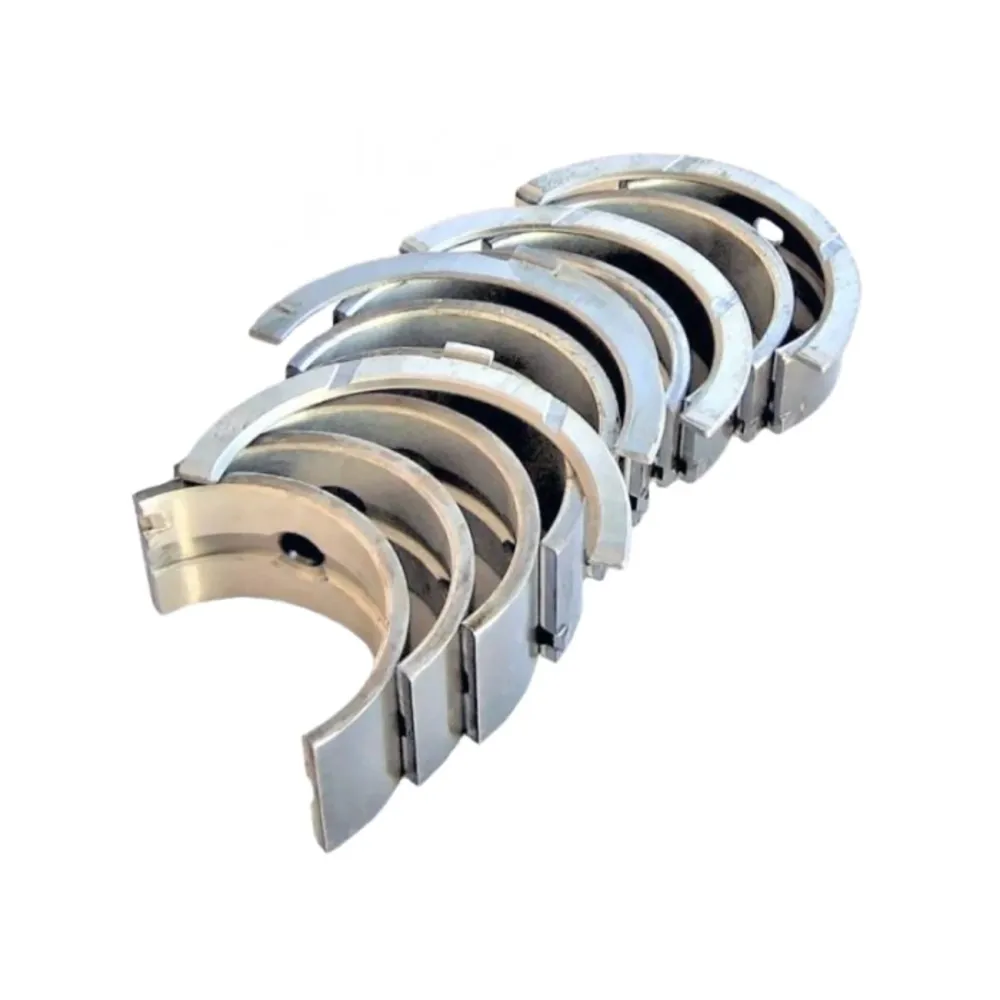 Вкладиші корінні Р3 А23.01-95-65Р3 ЮМЗ 80