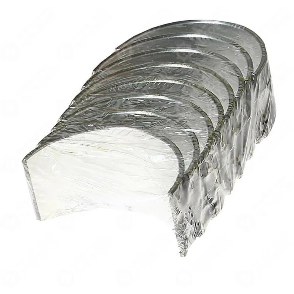 Вкладиші шатунні Р1 А23.01-84-20Р1 ВгТЗ ДТ-75