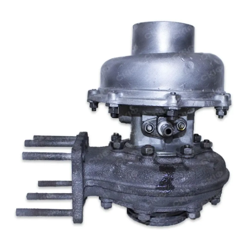 Турбокомпрессор с 6 шпильками под фланец ТКР11Н-2