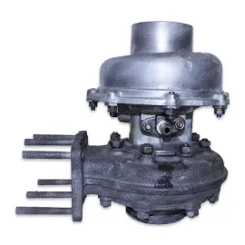 Турбокомпрессор с 6 шпильками под фланец