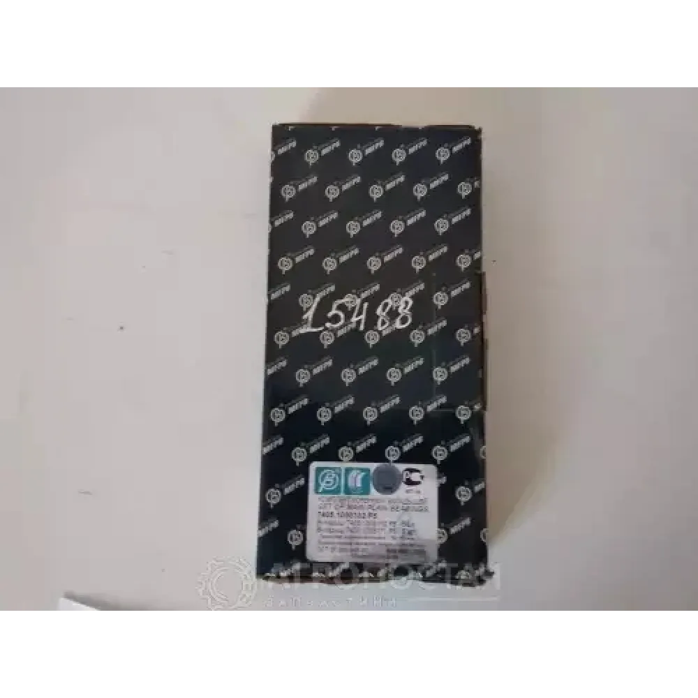 Вкладыши коренные Р5 740-1000102Р5 КамАЗ 5230, КамАЗ 5320